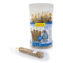 Friandise Oiseau : Petite Perruche, X15