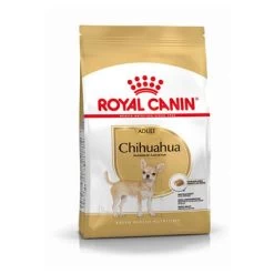 ROYAL CANIN Croquette Chien Chihuahua Adult - 3kg