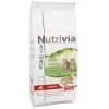 Croquette Chaton Nutrivia Nature 2kg