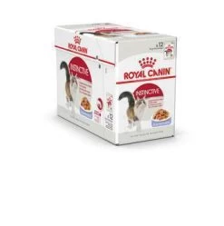ROYAL CANIN Sachet Instinctive - 12x85g