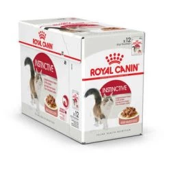 ROYAL CANIN Sachet Instinctive - 12x85g