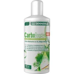 DENNERLE Bouteille CO2 Carbo Booster Max : 250ml