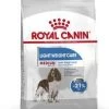 ROYAL CANIN Croquettes Chien Medium Light Weight Care 3kg