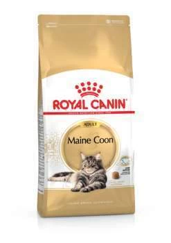 ROYAL CANIN Croquettes Chat Adulte Maine Coon - 4kgs