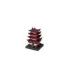 Décoration D'aquarium Chinese Pagoda Taille S