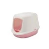 Savic Maison De Toilette Duchesse Pour Chatons Rose