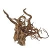 Décor Terrarium: Racine Araignée 30-42 Cm