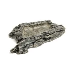 Komodo Abreuvoir Pour Reptile, En Pierre : Medium