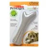 Petstages Jouet Chien Deerhorn : Taille M