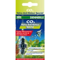 DENNERLE Compte-bulles CO2 Exact