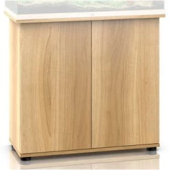 Juwel Meuble D'aquarium Rio 125 Bois Clair : H.73cm