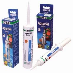 JBL Silicone Aquariums Et Terrariums 80ml Noir