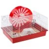 FERPLAST Cage Coney Island Pour Hamster/souris : L50cm