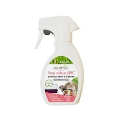 Stop Odeur Essentiel NAC : 250 Ml