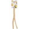 Zolux Perchoir Branche Nature Pour Oiseau : Bois, L