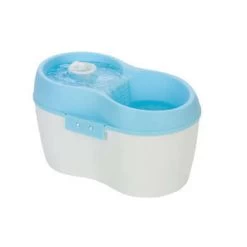 Fontaine à Eau Pour Chat : 2 Litres