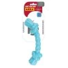 Jouet Chien : Corde 2 N½uds, L