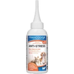 Goutte Antistress Chien Chat: 100ml