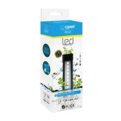 Rampe LED, Pour Ciano CLA20