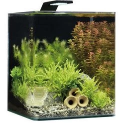 DENNERLE Aquarium Nano Cube Basic - 20L