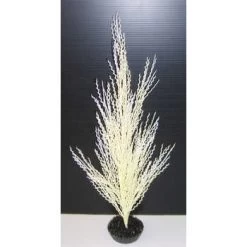 Décor Aquarium : Herbe Corail Xl