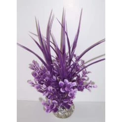 Décor Aquarium : Herbe Grass Xl