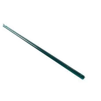 Nature Piquet T Clôt. Souple : Ac./plast., H.175cm