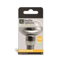 Ampoule Compacte E27 Solar Spot : 150W