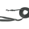 MARTIN SELLIER Longe Pour Chien Nylon 5m Noir