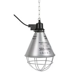 KERBL Protecteur De Lampe Infrarouge Câble 5m