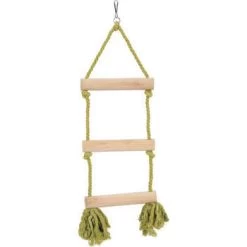 Zolux Jouet TAO En Bois Pour Oiseau