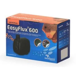 AQUATLANTIS Pompe Easyflux 600 : Eau Douce & Eau De Mer