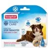 BEAPHAR Pipettes Dimethicare Chien Moyen : 6 Doses