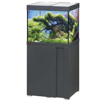 EHEIM Aquarium Avec Meuble Bois - 150L