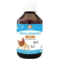 Aliment Complémentaire Ponte/croissance