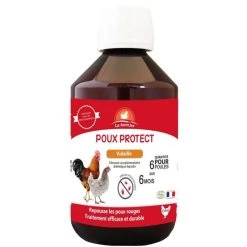 Aliment Complémentaire Poux Protect 250 Ml