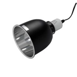 Support Dôme Lampe 100W