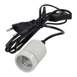 Supporte Dôme Réfléchissant 75W