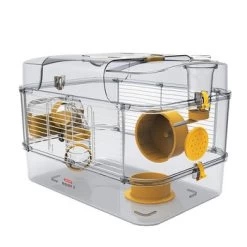 Zolux Cage Rody Solo : Banane