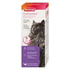 BEAPHAR Catcomfort, 60ml : Chat