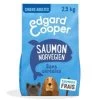 Edgard & Cooper Croquette Chien 2,5kg Saumon/légume