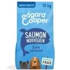 Edgard & Cooper Croquettes Pour Chien Saumon 12kg