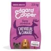 Edgard & Cooper Croquette Chien 2,5kg Chevreuil/canard
