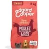 Edgard & Cooper Croquette Senior 12kg:saumon