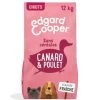 Edgard & Cooper Croquette Chiot 12kg Canard