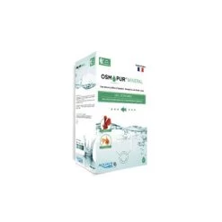 Eau Prête à L'emploi : Osmopur Mineral 10L