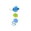 Petstages Jouet Fuzzy Rat Multi Pack