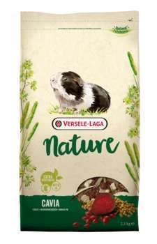 VERSELE-LAGA Aliment Nature Cavia 2,3kg