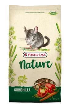 VERSELE-LAGA Aliment Nature Chinchilla 2,3kg