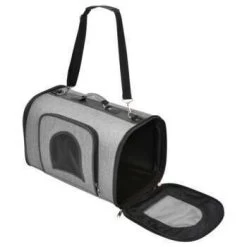 BOBBY Sac Animal Journey Xs Gris